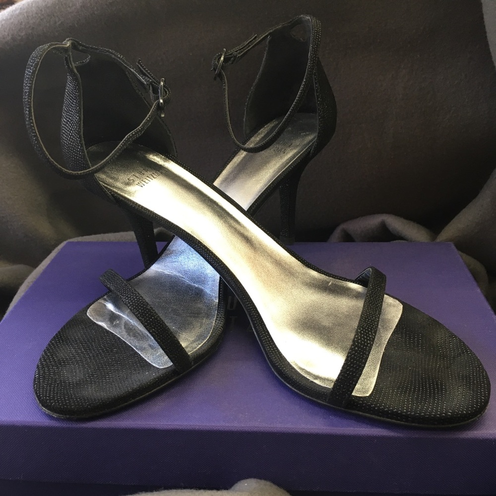 Stuart weitzman sandals